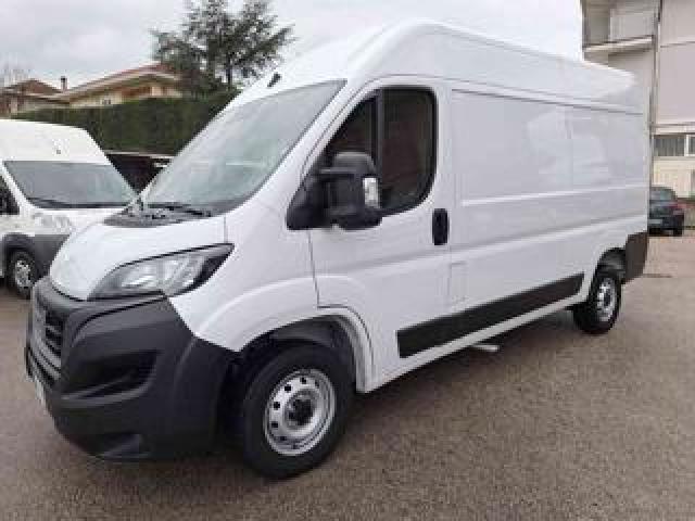 Fiat Ducato 33 2.2 Mjt 140cvmh2 Furgone 