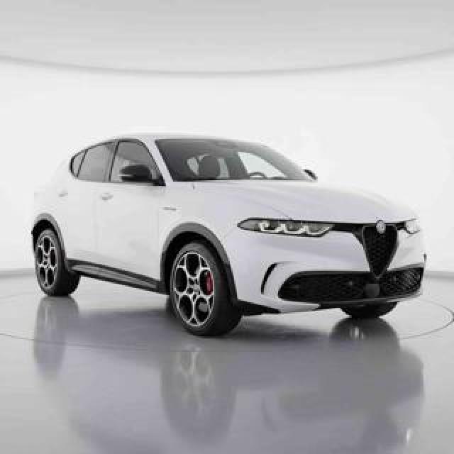 Alfa Romeo Tonale 1.6 Diesel 130 Cv Tct6 Veloce 