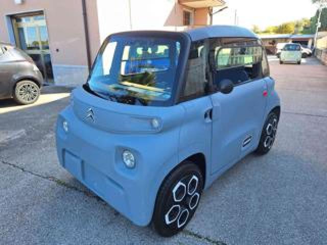 Citroen Ami Ami 