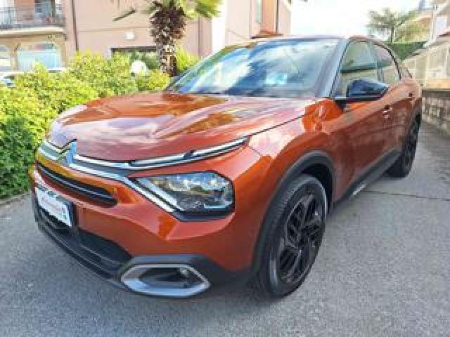 Citroen C4 Puretech 130 S&s Shine 1.2 Turbo 