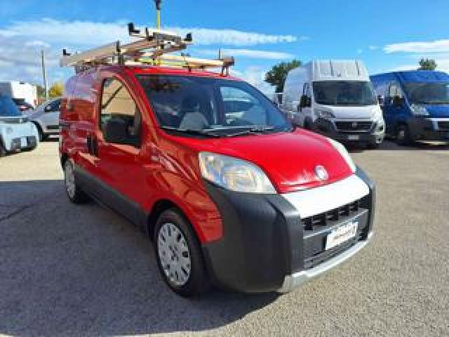 Fiat Fiorino 1.3 Mjt 95cv Furgone Adventure E5+ 