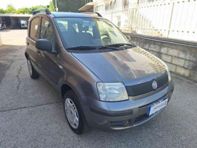 Fiat Panda 1.4 Natural Power Classic 