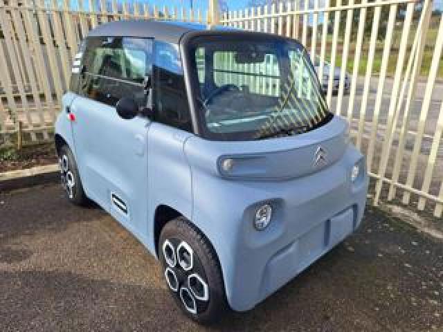Citroen Ami Ami 
