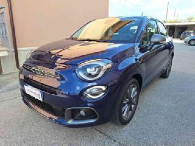 Fiat 500x 1.3 Multijet 95 Cv Sport 