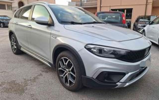 Fiat Tipo 1.6 Mjt S&s Sw Cross 