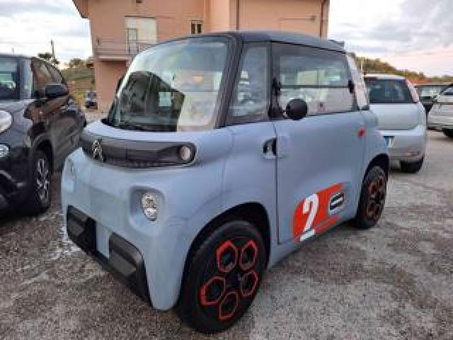 Citroen Ami Ami 