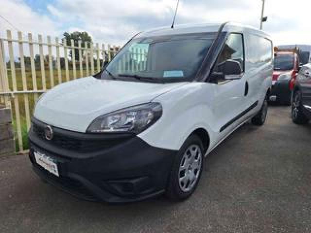 Fiat Doblo Doblò 1.6 Mjt 105cv S&s Maxi 3 Posti 