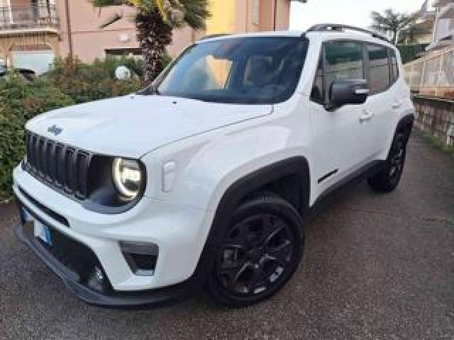 Jeep Renegade 1.3 T4 190cv Phev 4xe At6 80th Anniversary 
