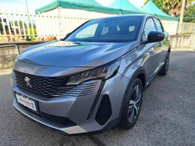 Peugeot 3008 Bluehdi 130 S&s Allure Pack 