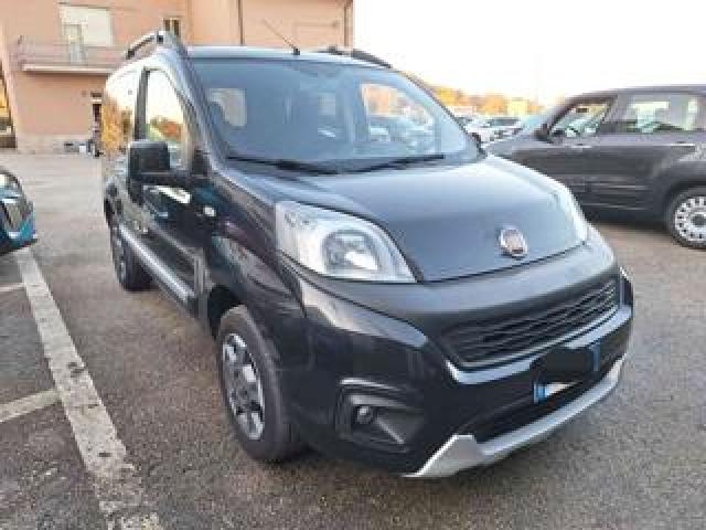 Fiat Qubo 1.3 Mjt 95 Cv Trekking 