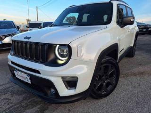 Jeep Renegade 1.3 T4 190cv Phev 4xe At6 80th Anniversary 