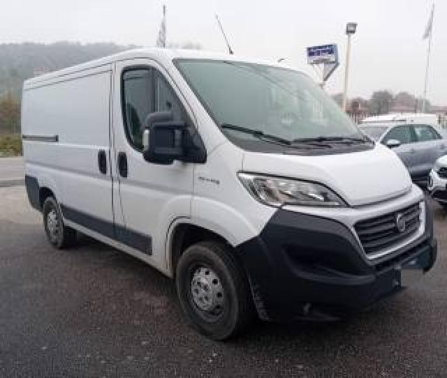 Fiat Ducato 30 2.0 Mjt Pc-Tm Furgone 