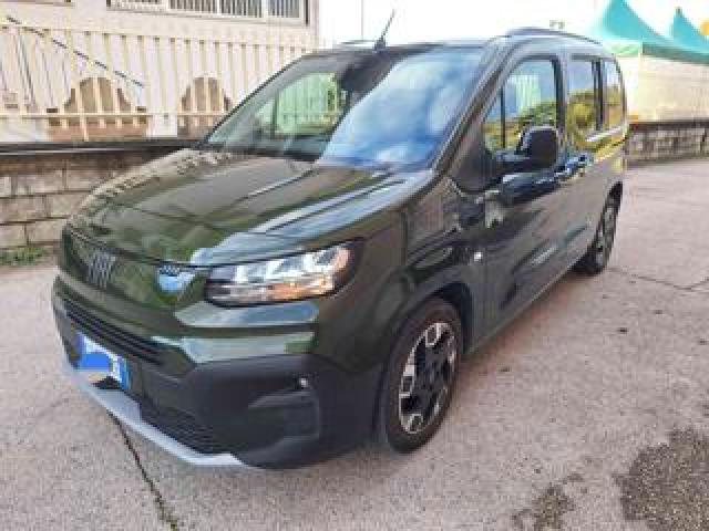 Fiat Doblo Doblò 1.5 Bluehdi 130 Cv Pc *magic Top* 