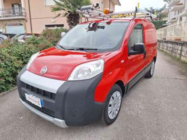 Fiat Fiorino 1.3 Mjt 95cv Furgone Adventure E5+ 