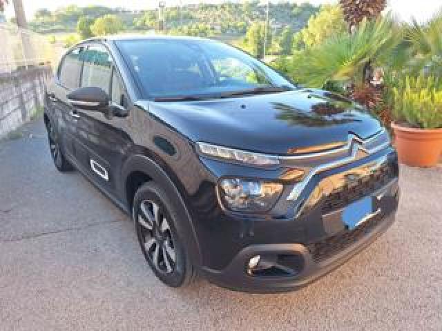 Citroen C3 Puretech 110 S&s Max 