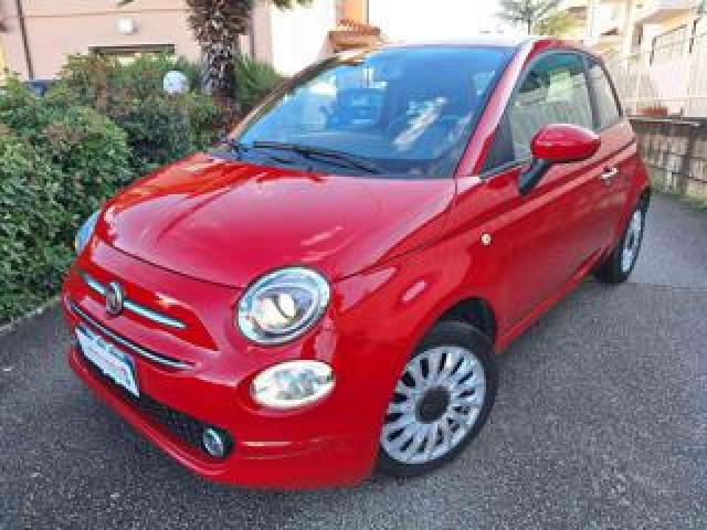 Fiat 500 1.2 Easypower Lounge 