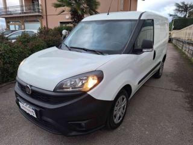 Fiat Doblo Doblò 1.6 Mjt 105cv Pc-Tn Cargo Lamierato *3 Posti 