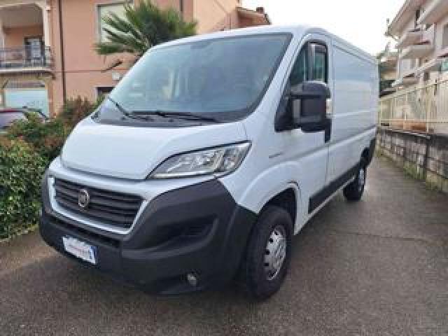 Fiat Ducato 30 2.0 Mjt Pc-Tm Furgone 