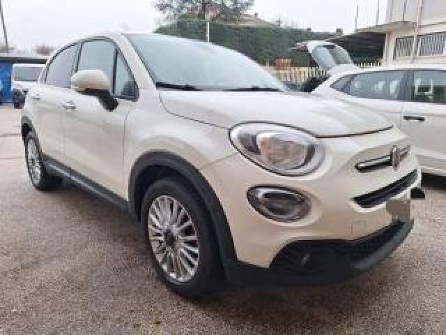 Fiat 500x 1.3 Multijet 95 Cv Connect 