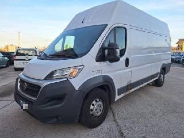 Fiat Ducato 35 2.3 Mjt 130 Cv Maxi - Super Altro 
