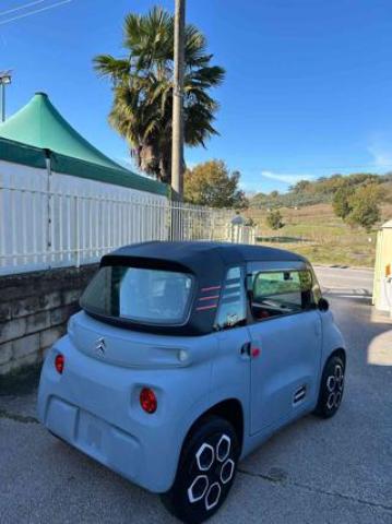 Citroen Ami Ami 