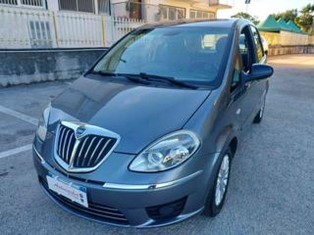Lancia Musa 1.4 8v Ecochic 