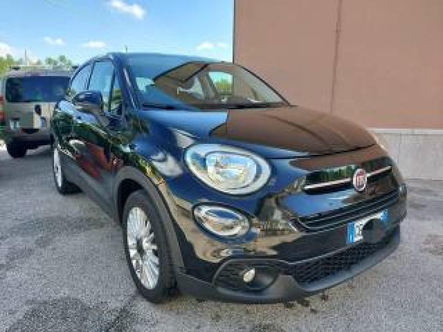 Fiat 500x 1.3 Multijet 95 Cv Connect 