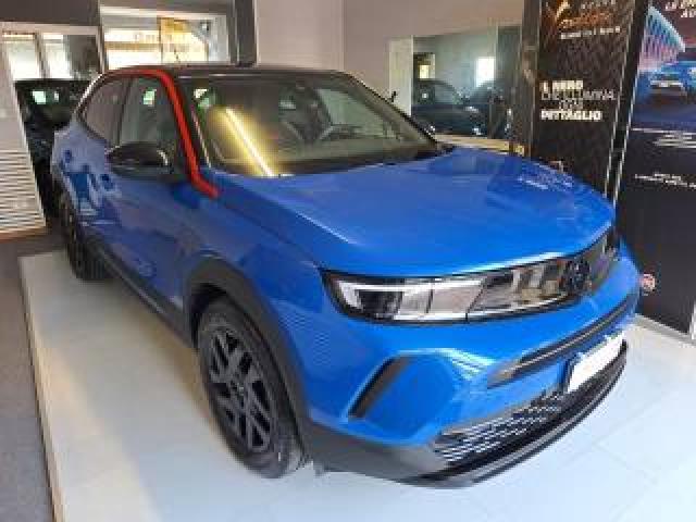 Opel Mokka 1.2 Turbo Gs * Pari Al Nuovo * 