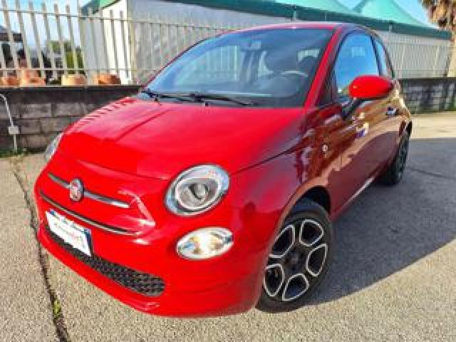 Fiat 500 1.0 Hybrid Club 