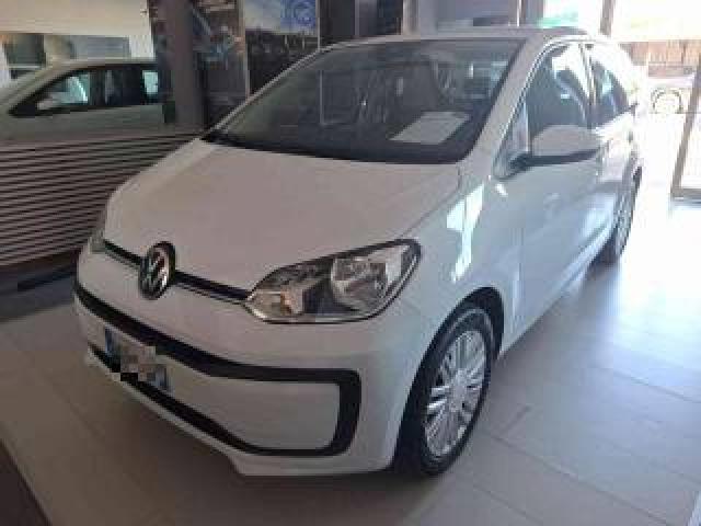 Volkswagen Up! 1.0 5p. Eco Move Up! Bluemotion Technology 