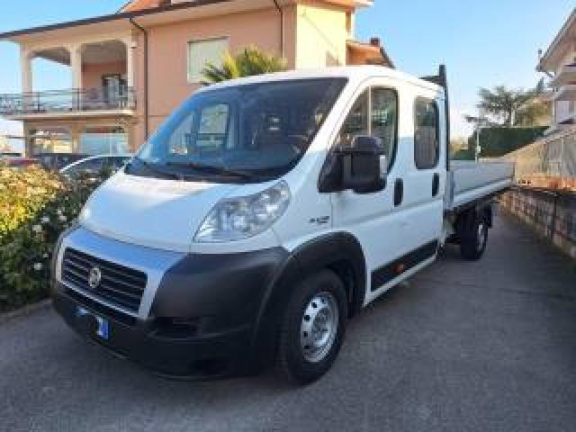 Fiat Other Ducato  35 Maxi Doppia Cabina 
