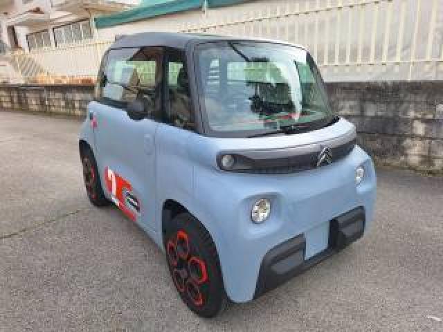 Citroen Ami My Ami Pack Blue 