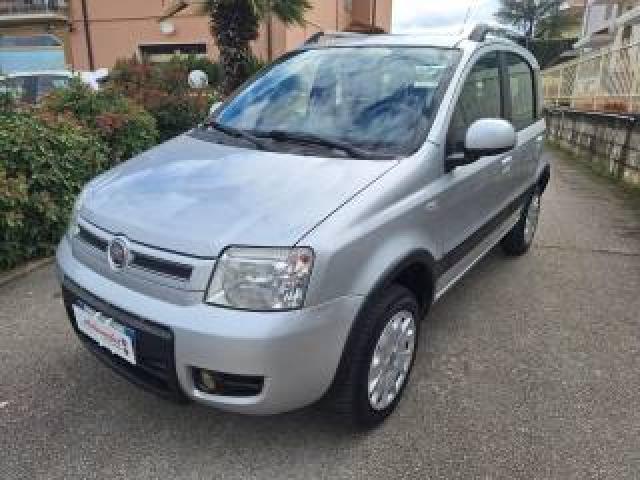 Fiat Panda 1.2 4x4 Climbing *ottimo Stato* 
