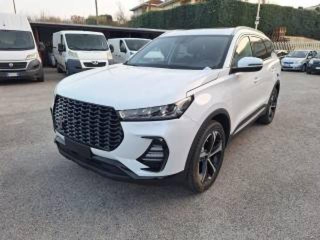 Dr Motor Dr 6.0 1.5 Turbo Cvt Bi-Fuel Gpl 