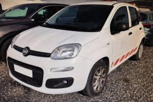 Fiat Panda 0.9 Twinair Turbo Natural Power Pop Van 2 Posti 