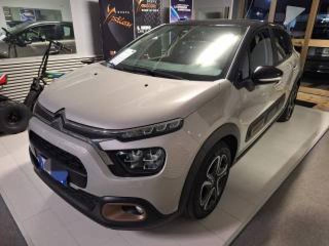 Citroen C3 Bluehdi 100 S&s C-Series 