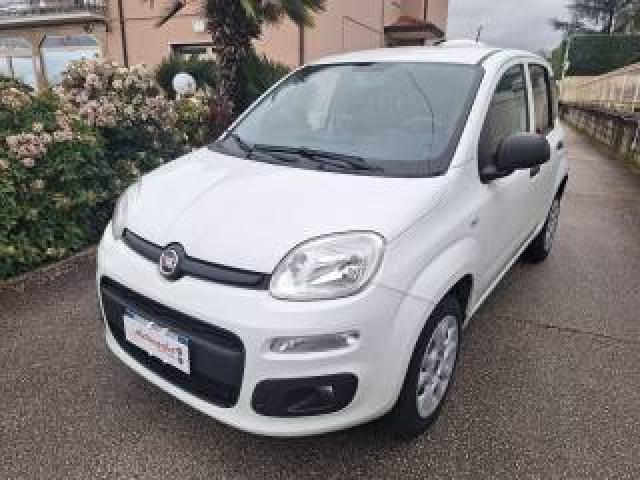 Fiat Panda 0.9 Twinair Turbo 2 Posti - Doppia Alimentazione 