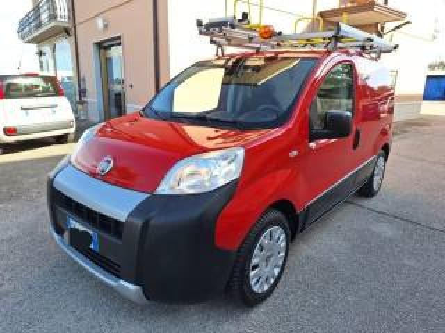 Fiat Fiorino 1.3 Mjt 95cv Cargo Adventure *con Allestimento* 