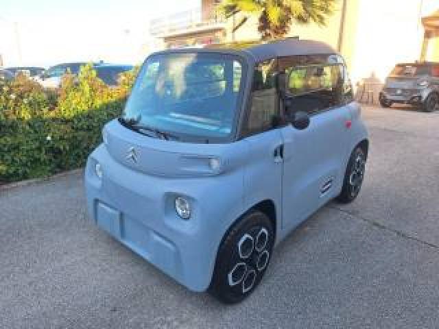 Citroen Ami Ami 