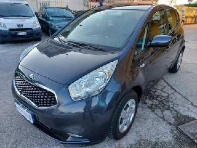 Kia Venga 1.4 Crdi 90cv Active 
