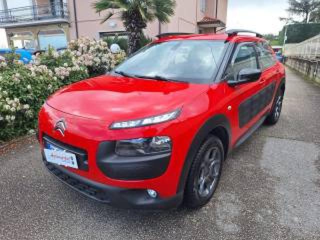 Citroen C4 Cactus Bluehdi 100 Shine 