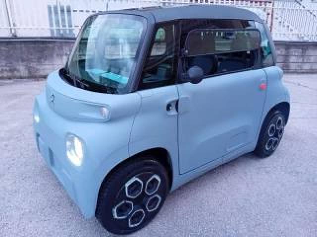 Citroen Ami Ami 