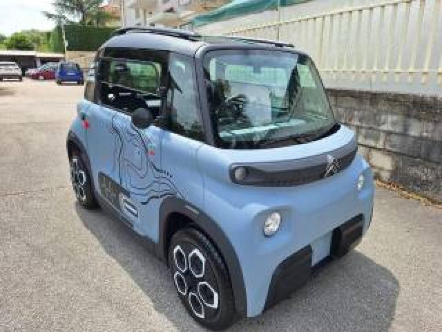 Citroen Ami My Ami Vibe 