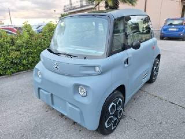 Citroen Ami Ami * Soli 770 Km* 