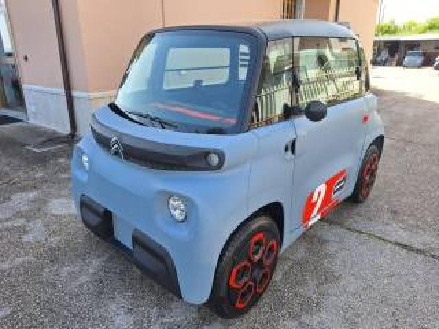 Citroen Ami Ami Pack 