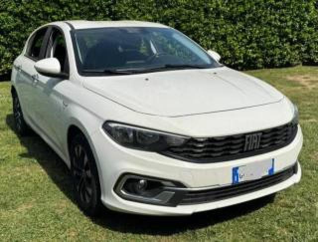 Fiat Tipo 1.3 Mjt S&s 5 Porte City Life *in Arrivo* 