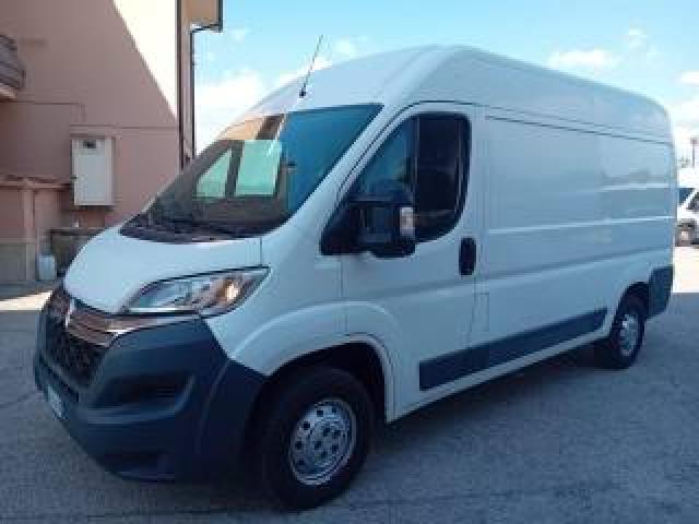 Citroen Jumper 33 Bluehdi 110 L2h2 Furgone 