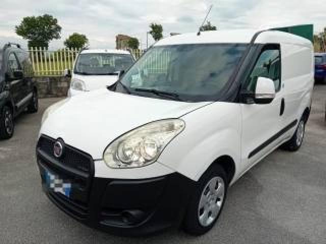 Fiat Doblo Doblò 1.6 Mjt 105cv Pc-Tn Cargo Lamierato Sx 