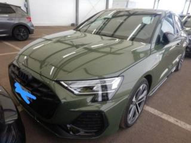 Audi A3 Spb 35 Tdi S Tronic S Line Edition 