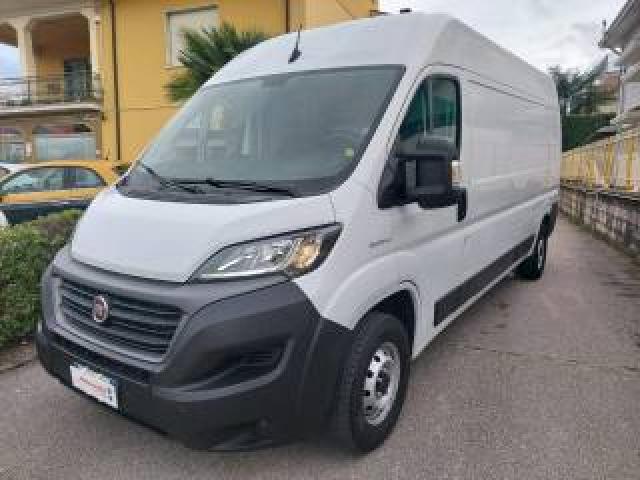 Fiat Ducato 35 2.2 Mjt 140cv Lh2 - Passo Lungo  